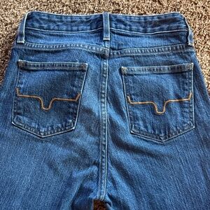 Kime’s Jennifer Blue Denim Jeans